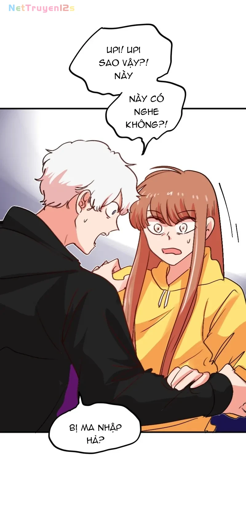 Wee!!! Chapter  210 - 4