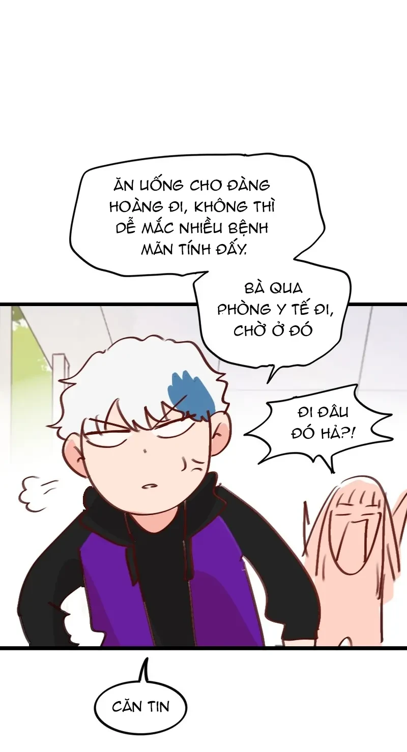 Wee!!! Chapter  210 - 16