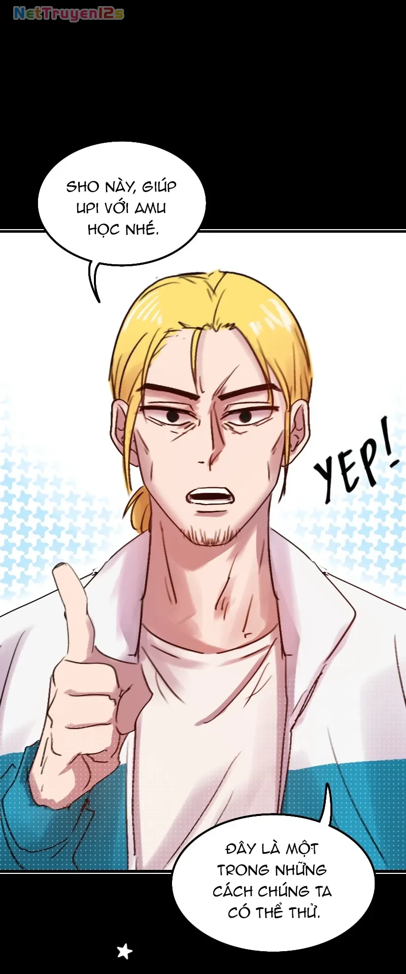 Wee!!! Chapter  211 - 1