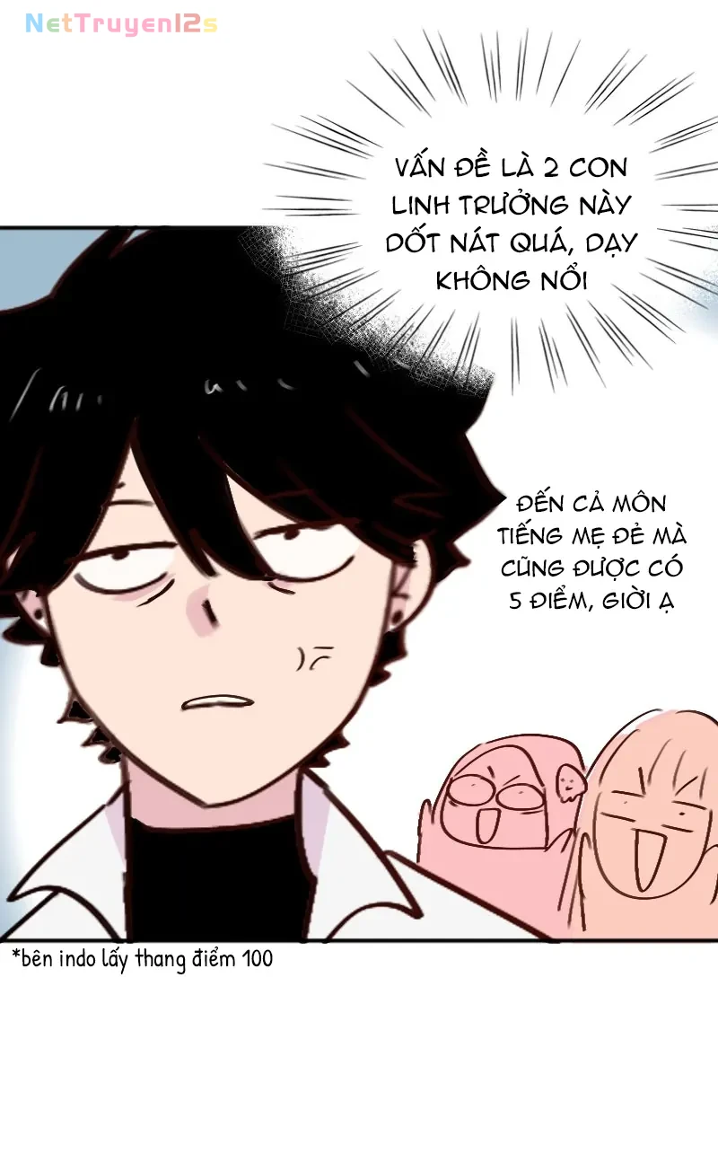 Wee!!! Chapter  211 - 7