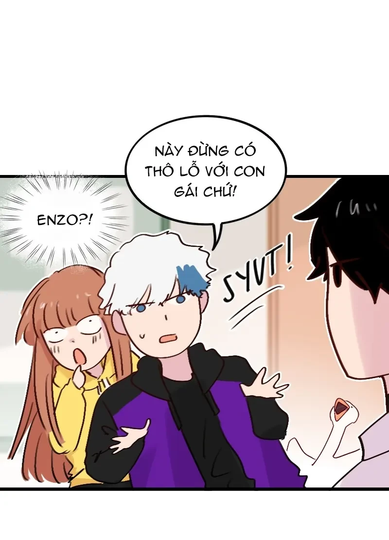 Wee!!! Chapter  211 - 10