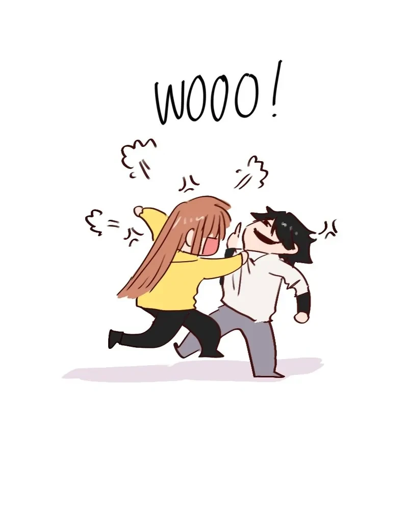 Wee!!! Chapter  211 - 12