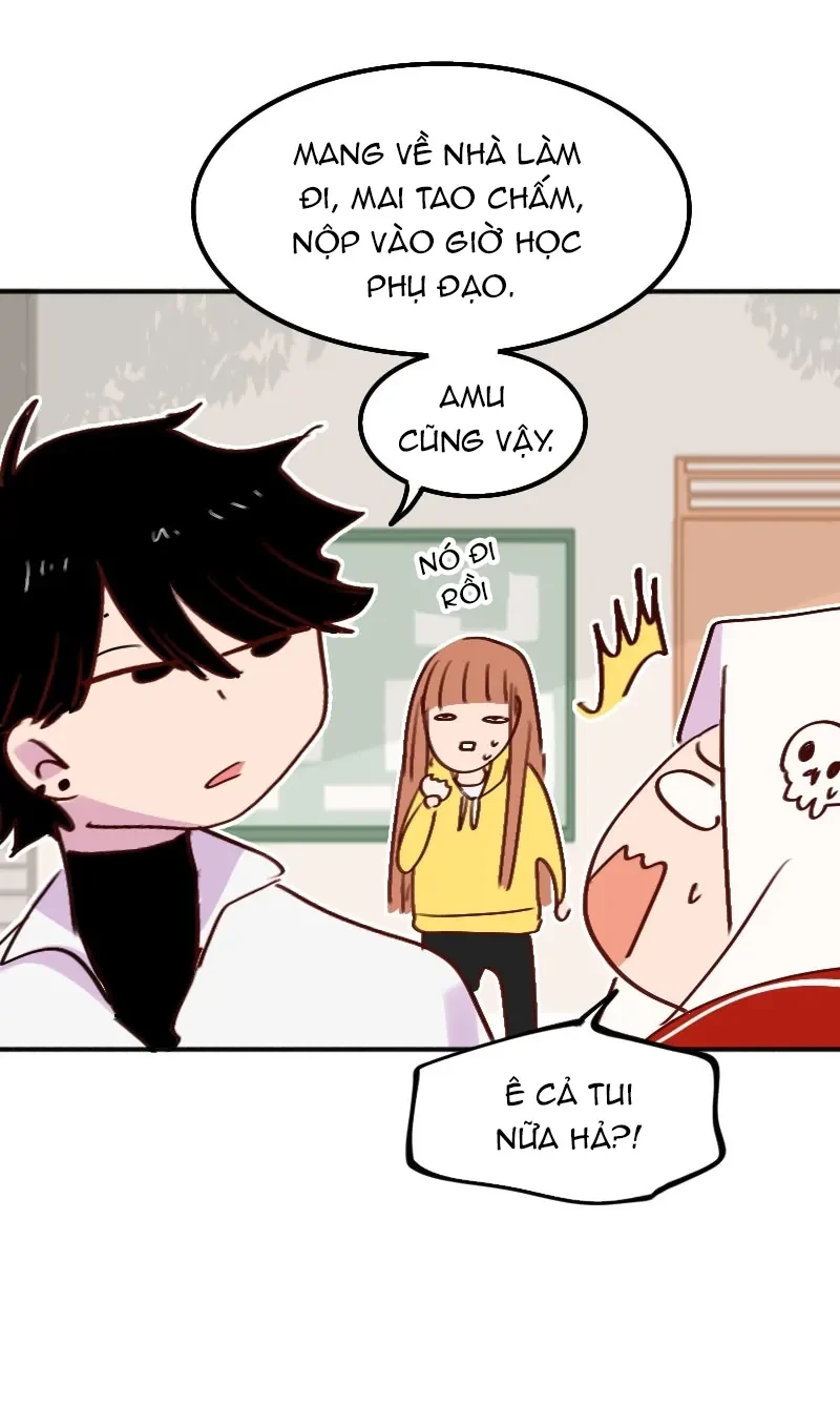 Wee!!! Chapter  211 - 18