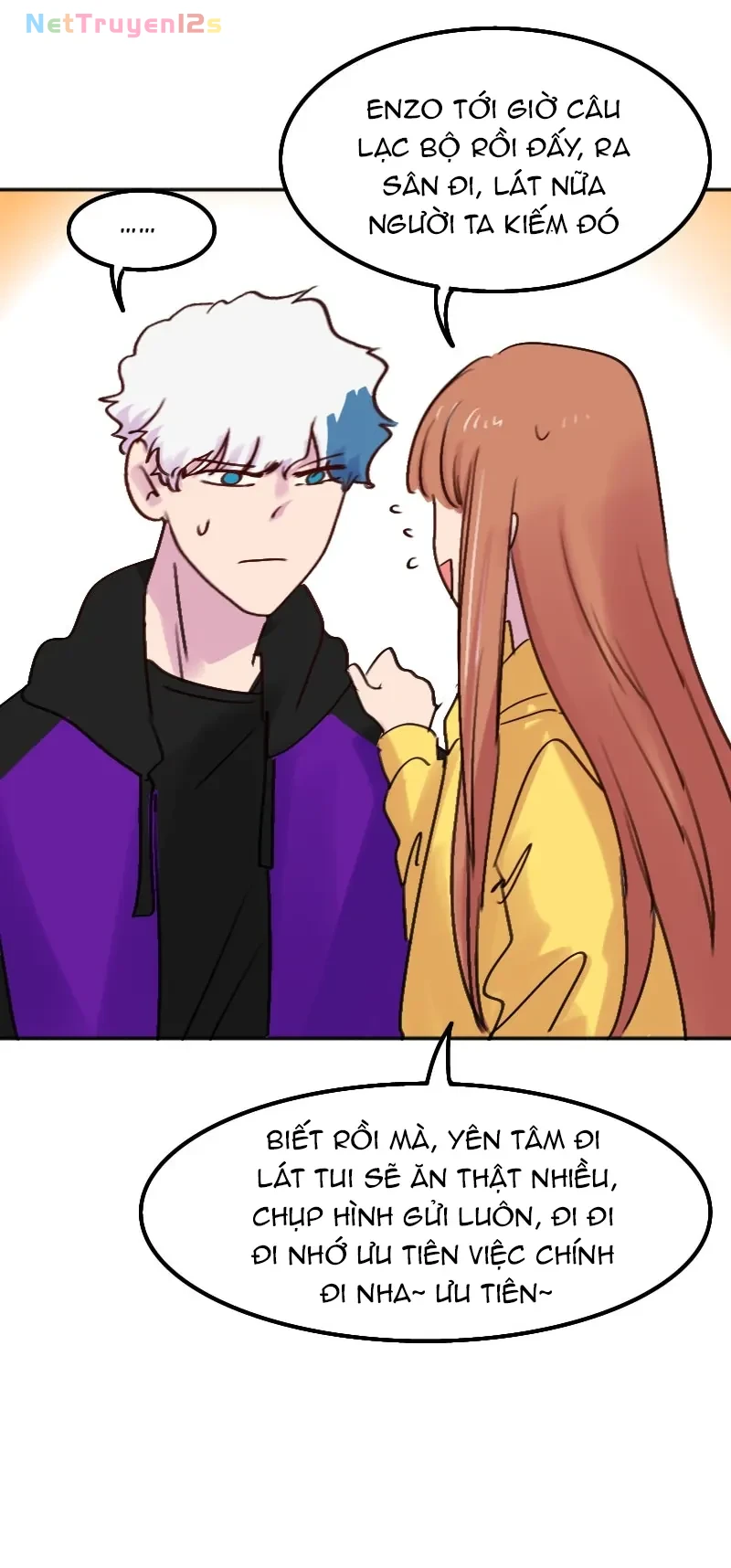 Wee!!! Chapter  211 - 19