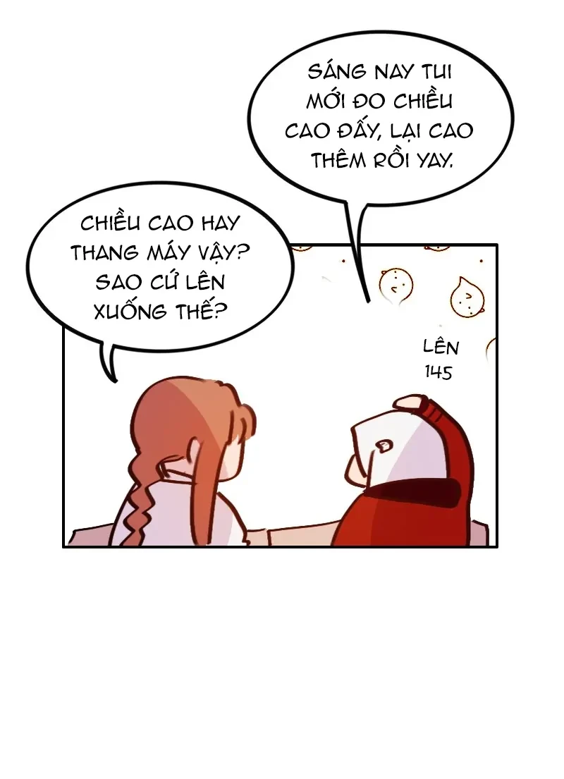 Wee!!! Chapter  212 - 3