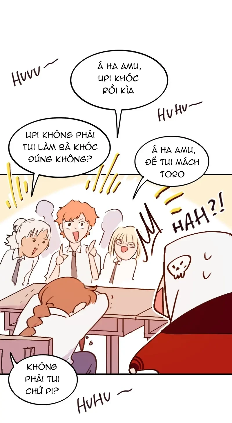 Wee!!! Chapter  212 - 13