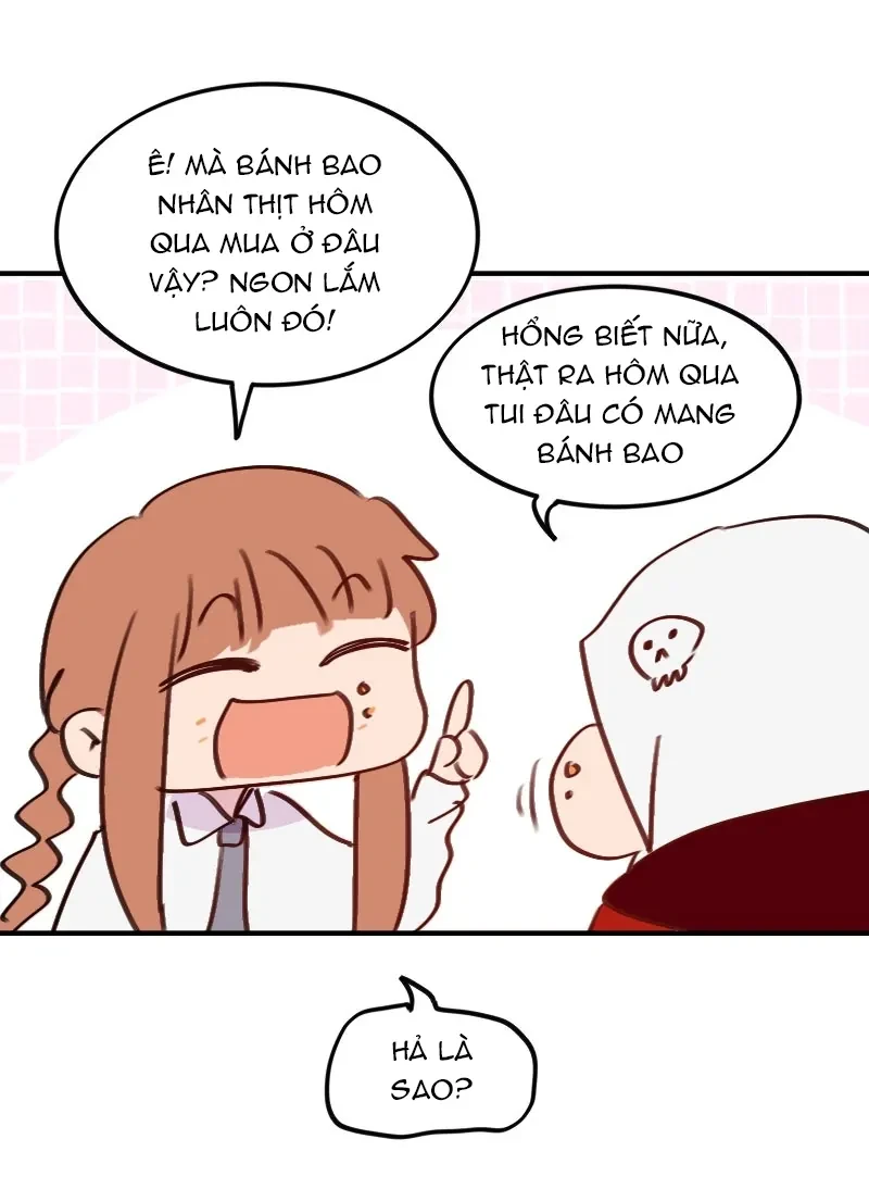 Wee!!! Chapter  212 - 21