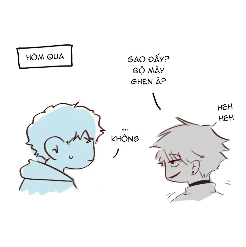 Wee!!! Chapter  212 - 22