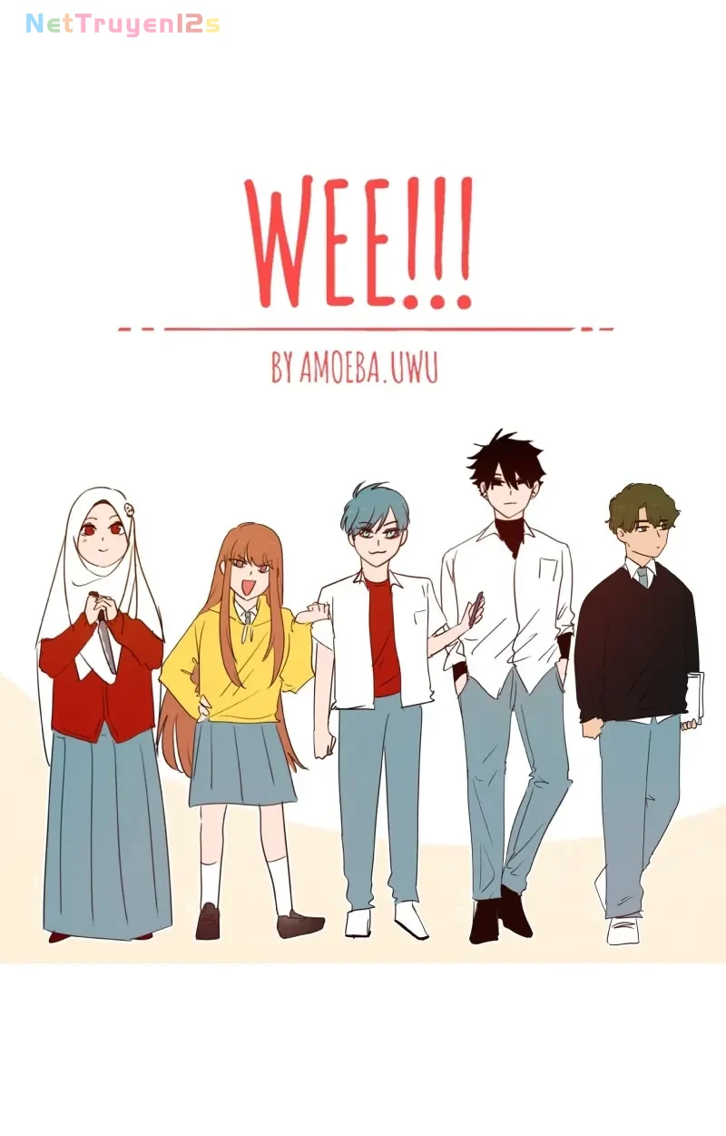 Wee!!! Chapter  213 - 1