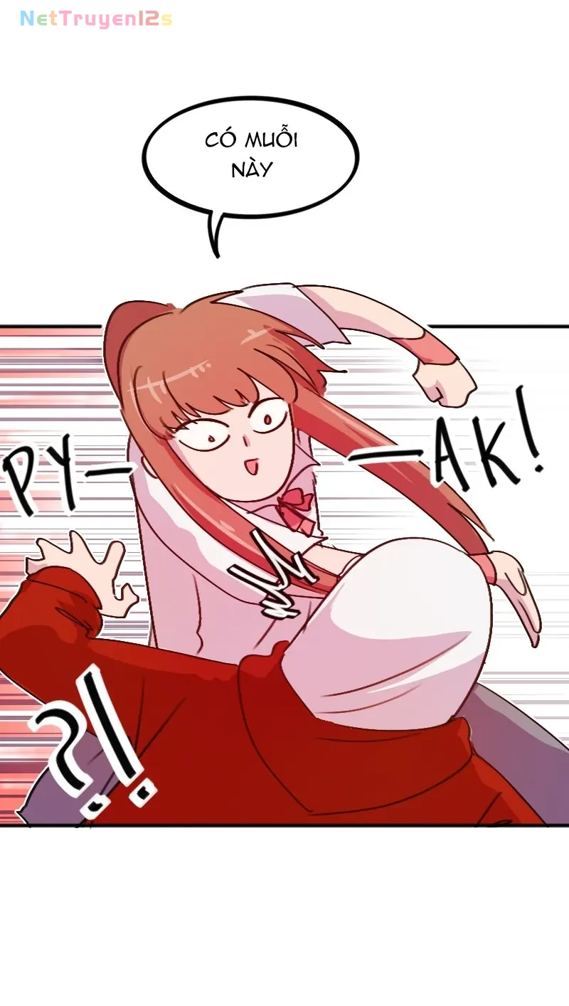 Wee!!! Chapter  213 - 6