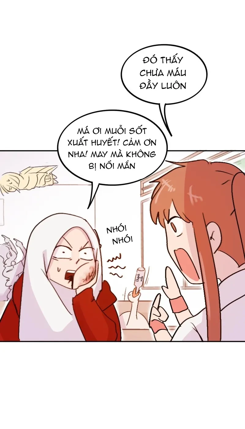 Wee!!! Chapter  213 - 7