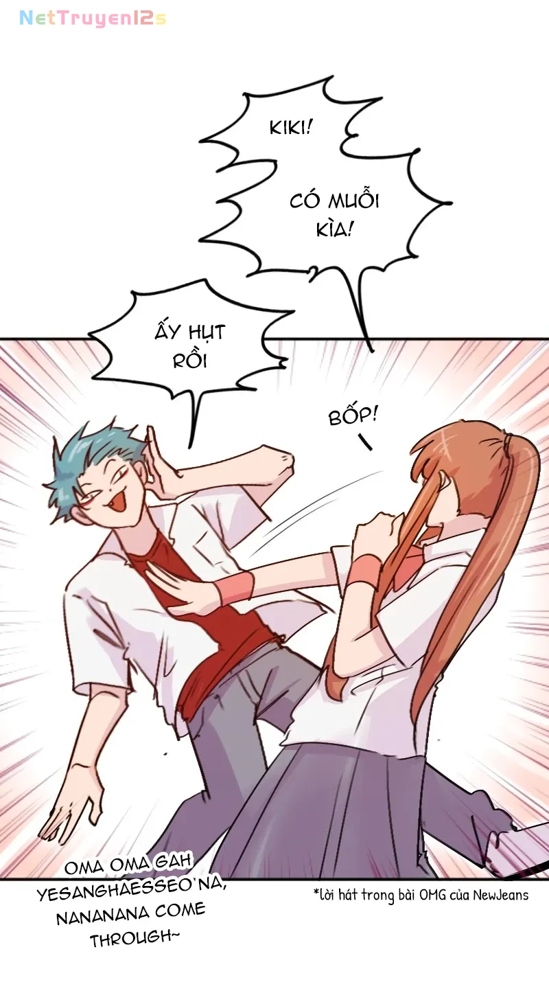 Wee!!! Chapter  213 - 10
