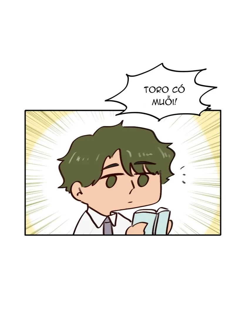 Wee!!! Chapter  213 - 11