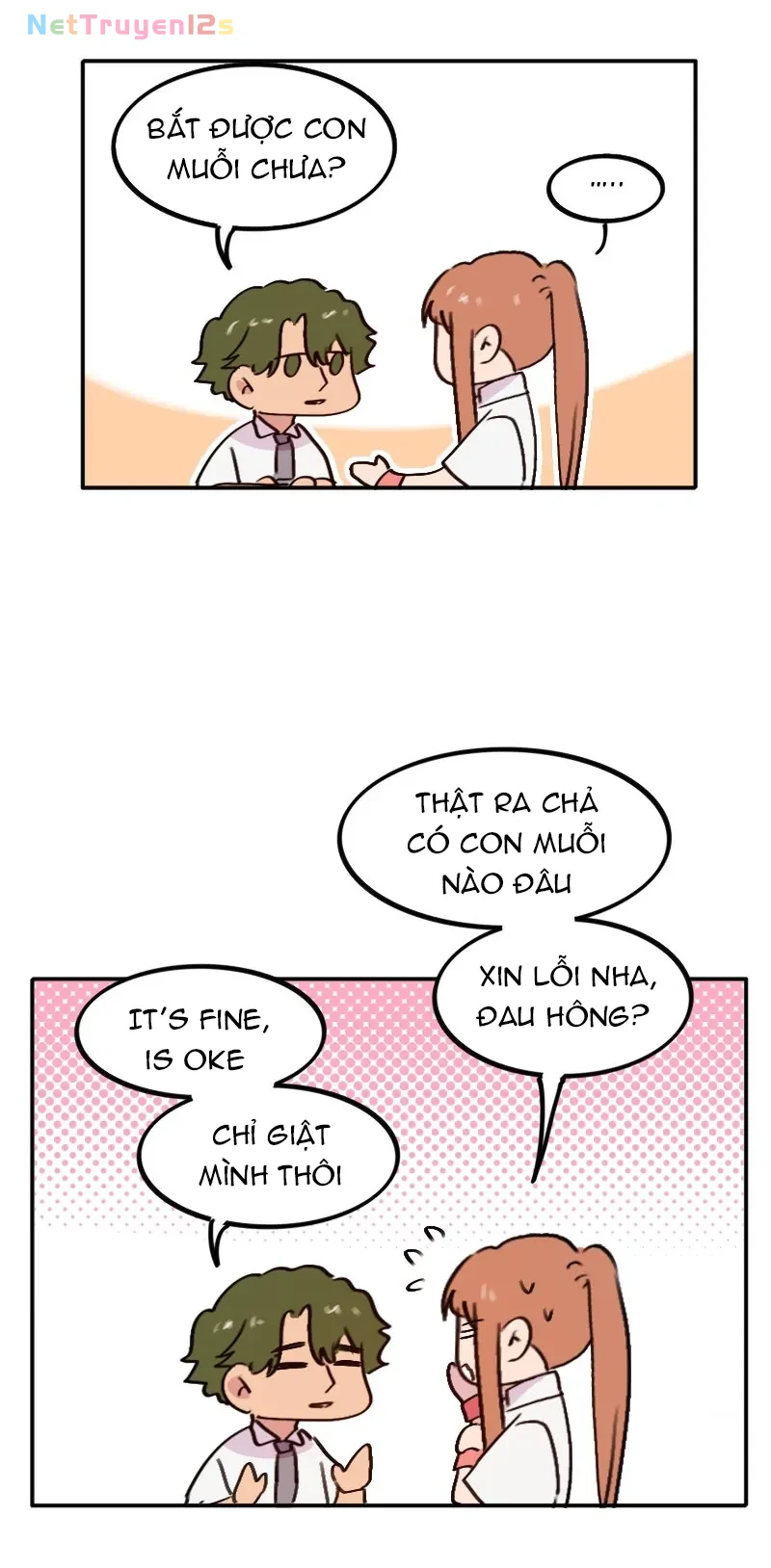 Wee!!! Chapter  213 - 13
