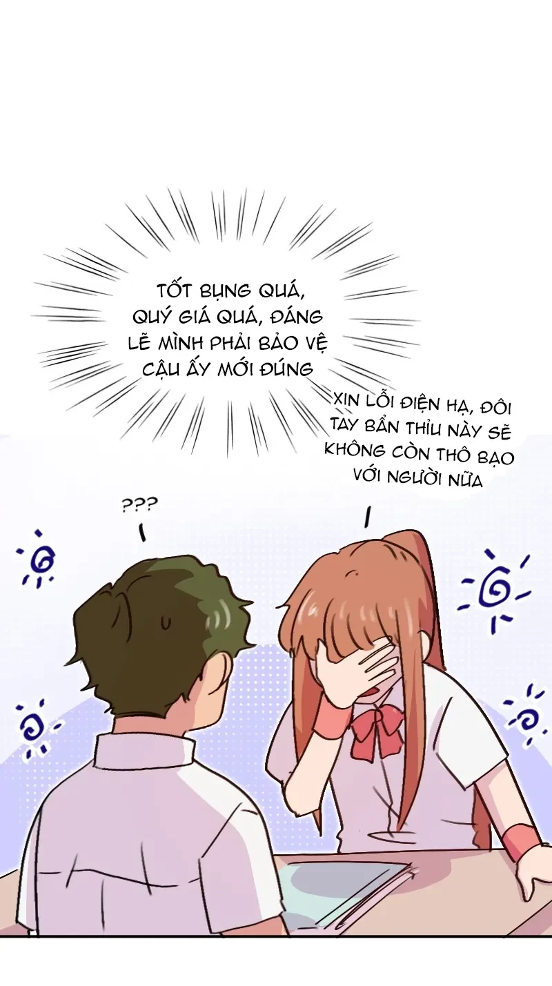 Wee!!! Chapter  213 - 14