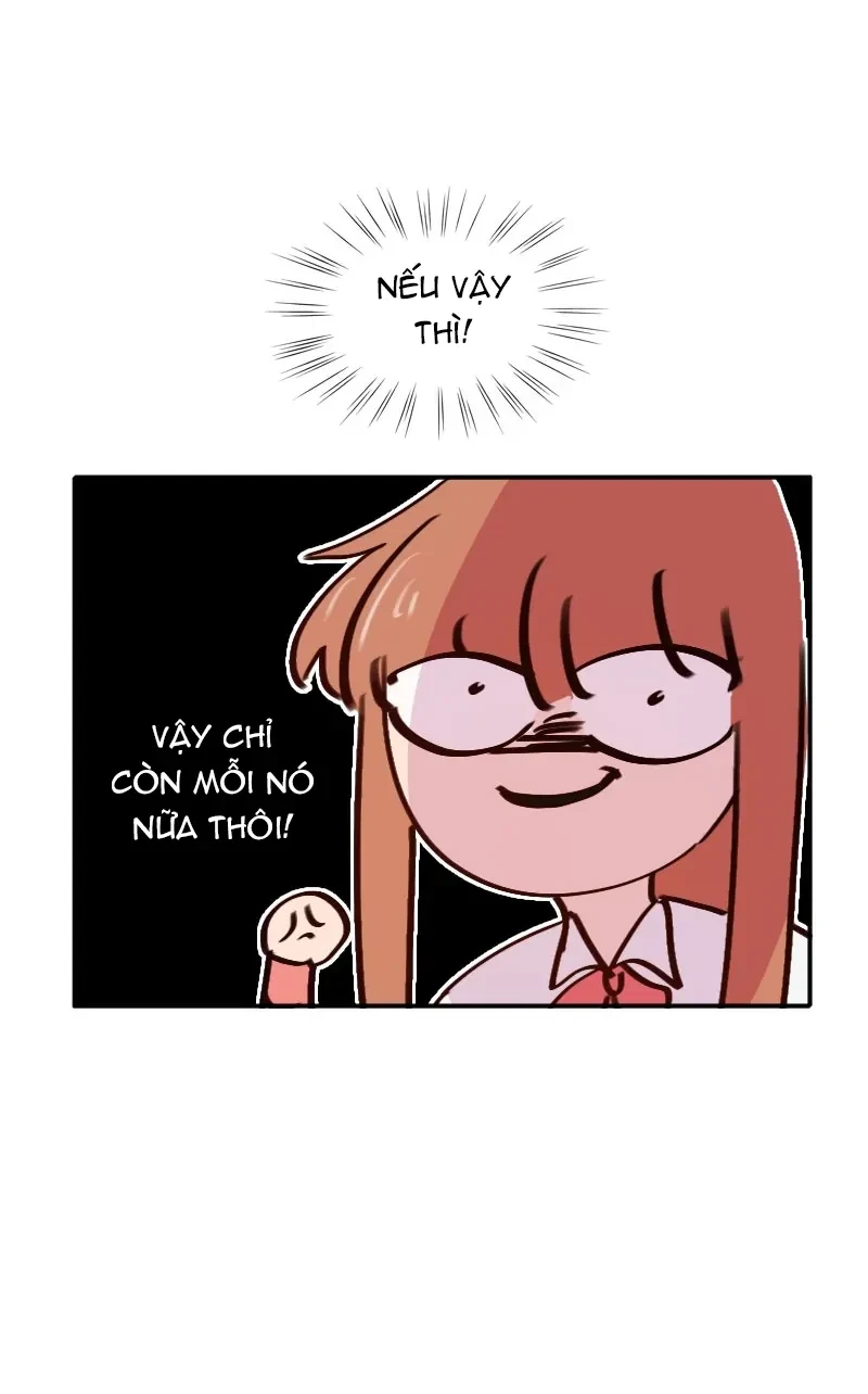 Wee!!! Chapter  213 - 15