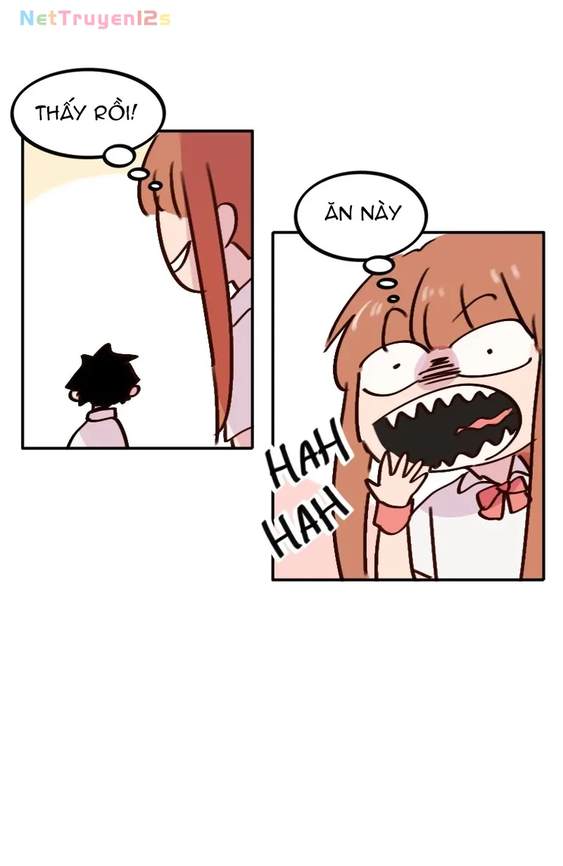 Wee!!! Chapter  213 - 16