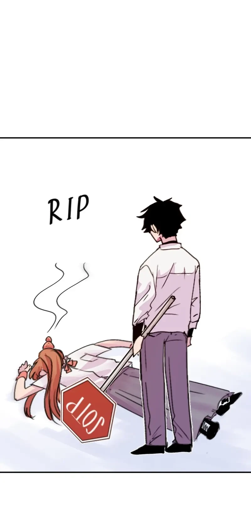 Wee!!! Chapter  213 - 18