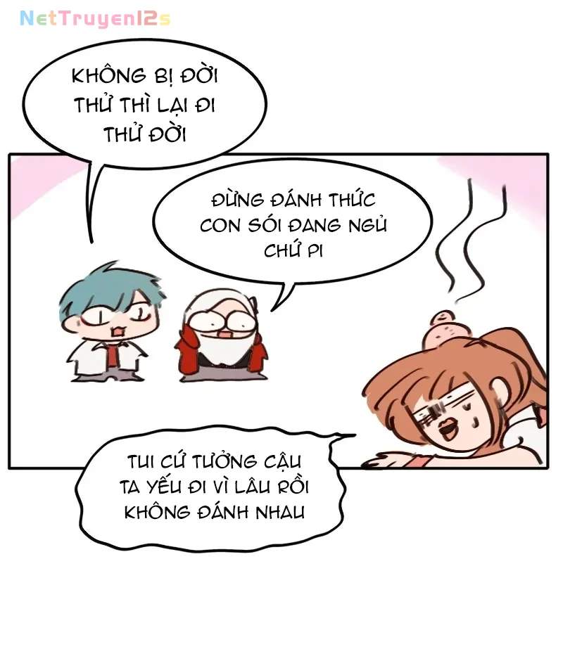 Wee!!! Chapter  213 - 19
