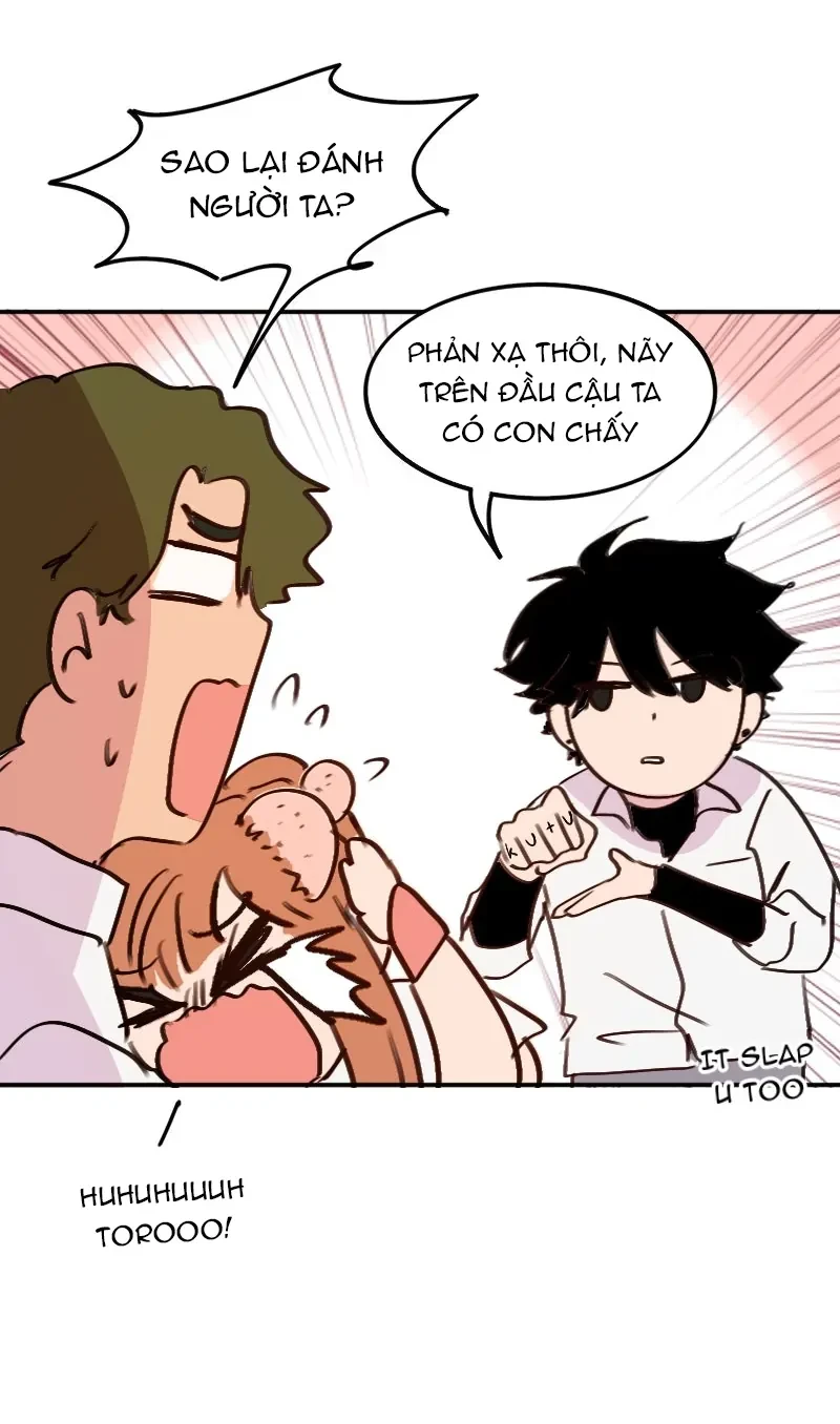 Wee!!! Chapter  213 - 20