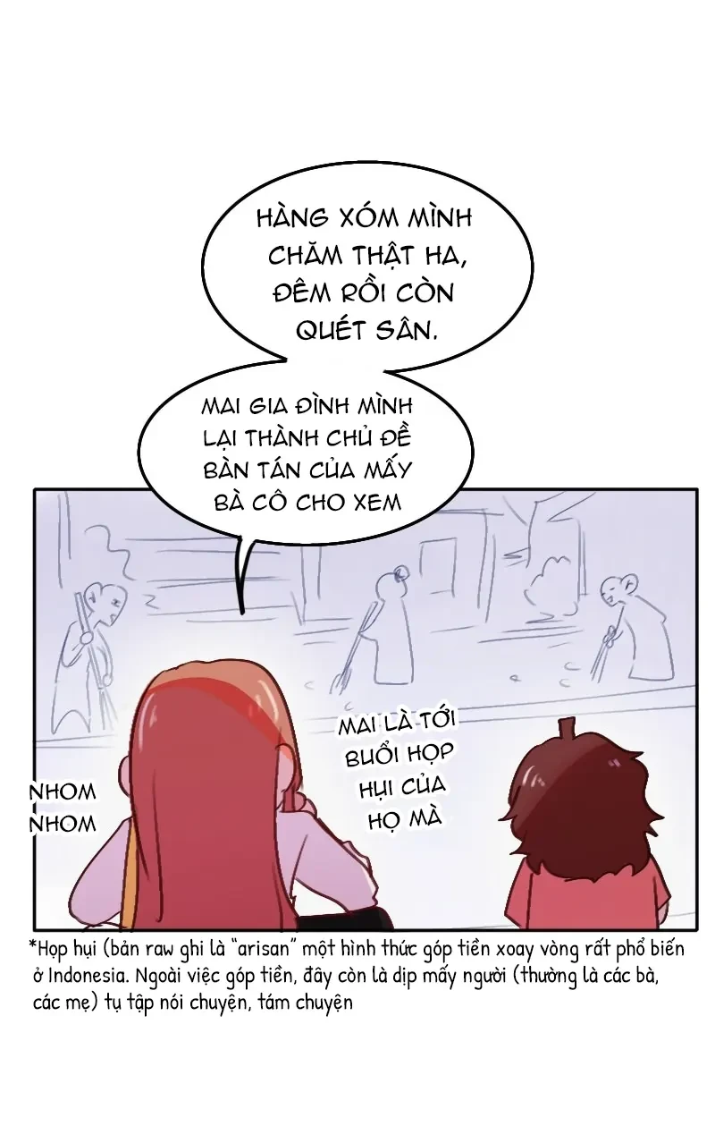Wee!!! Chapter  214 - 7