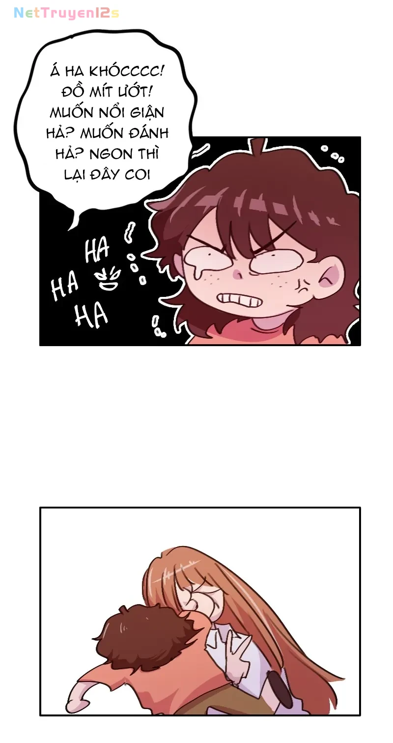 Wee!!! Chapter  214 - 12