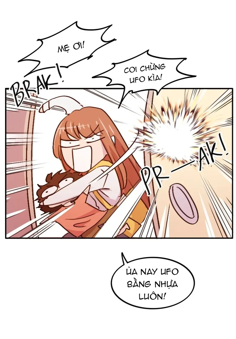 Wee!!! Chapter  214 - 14