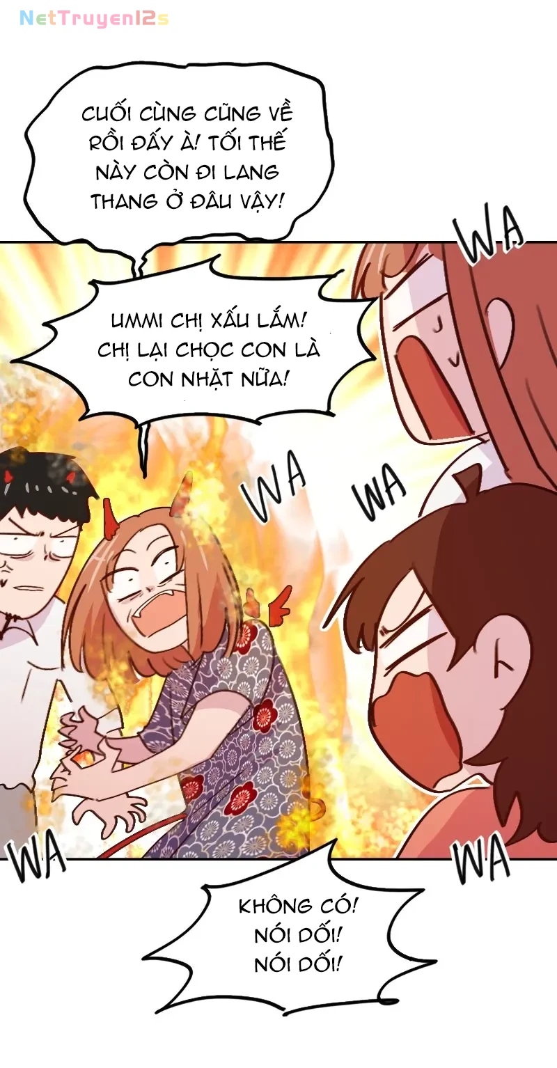 Wee!!! Chapter  214 - 15