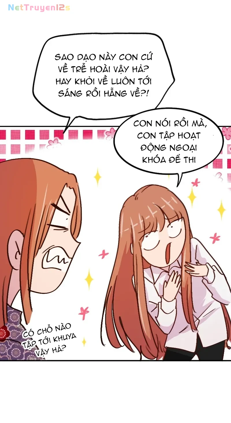 Wee!!! Chapter  214 - 17