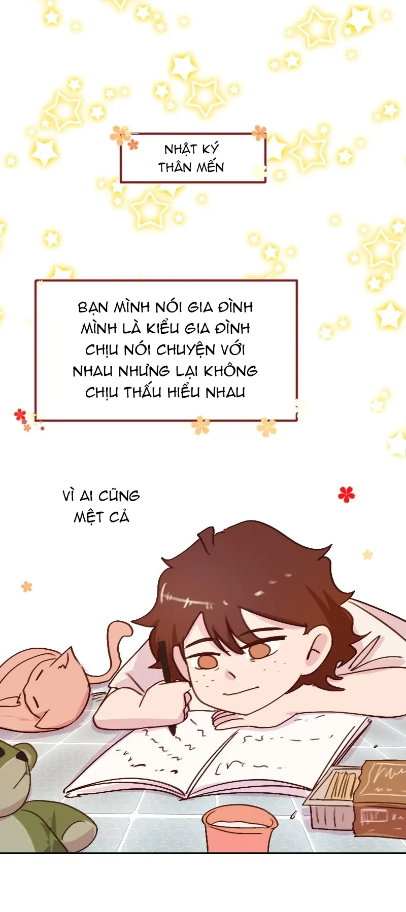 Wee!!! Chapter  215 - 1