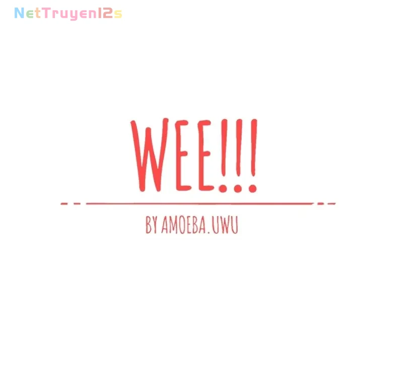 Wee!!! Chapter  215 - 11