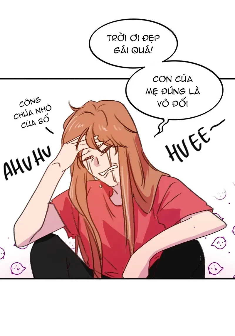 Wee!!! Chapter  215 - 18