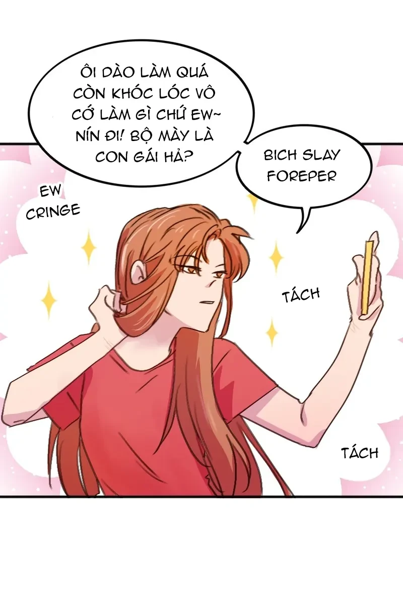 Wee!!! Chapter  215 - 19