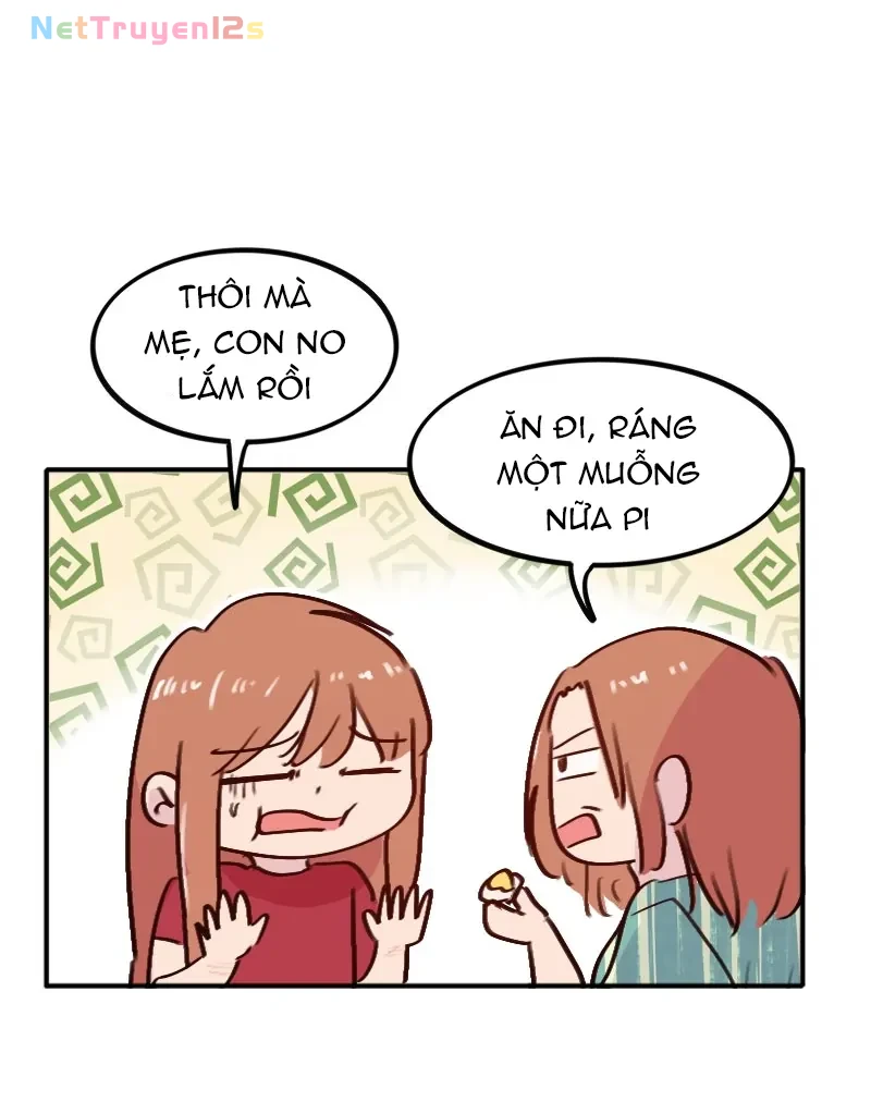 Wee!!! Chapter  216 - 1