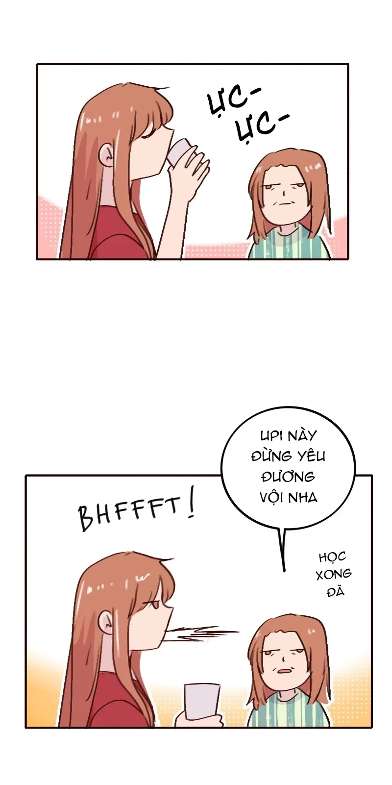 Wee!!! Chapter  216 - 3
