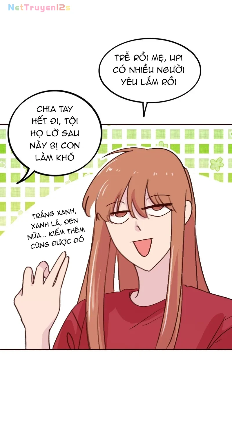 Wee!!! Chapter  216 - 4