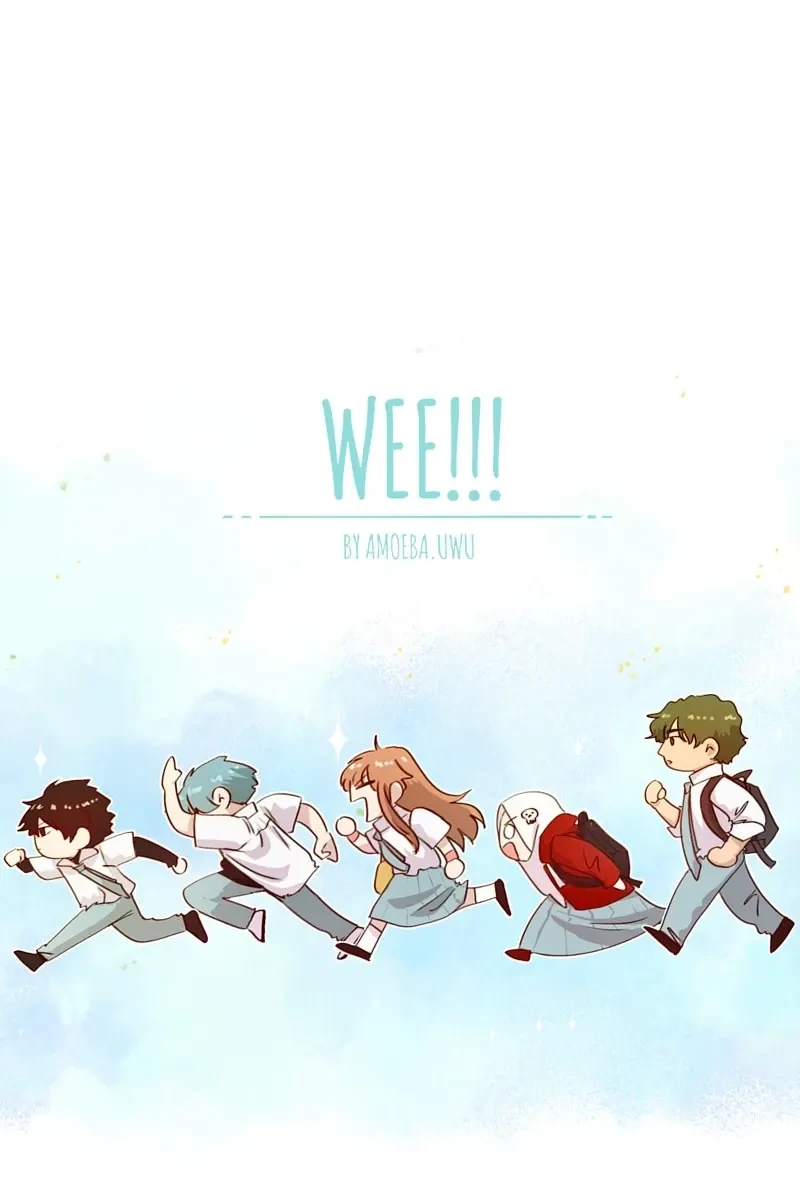 Wee!!! Chapter  216 - 11