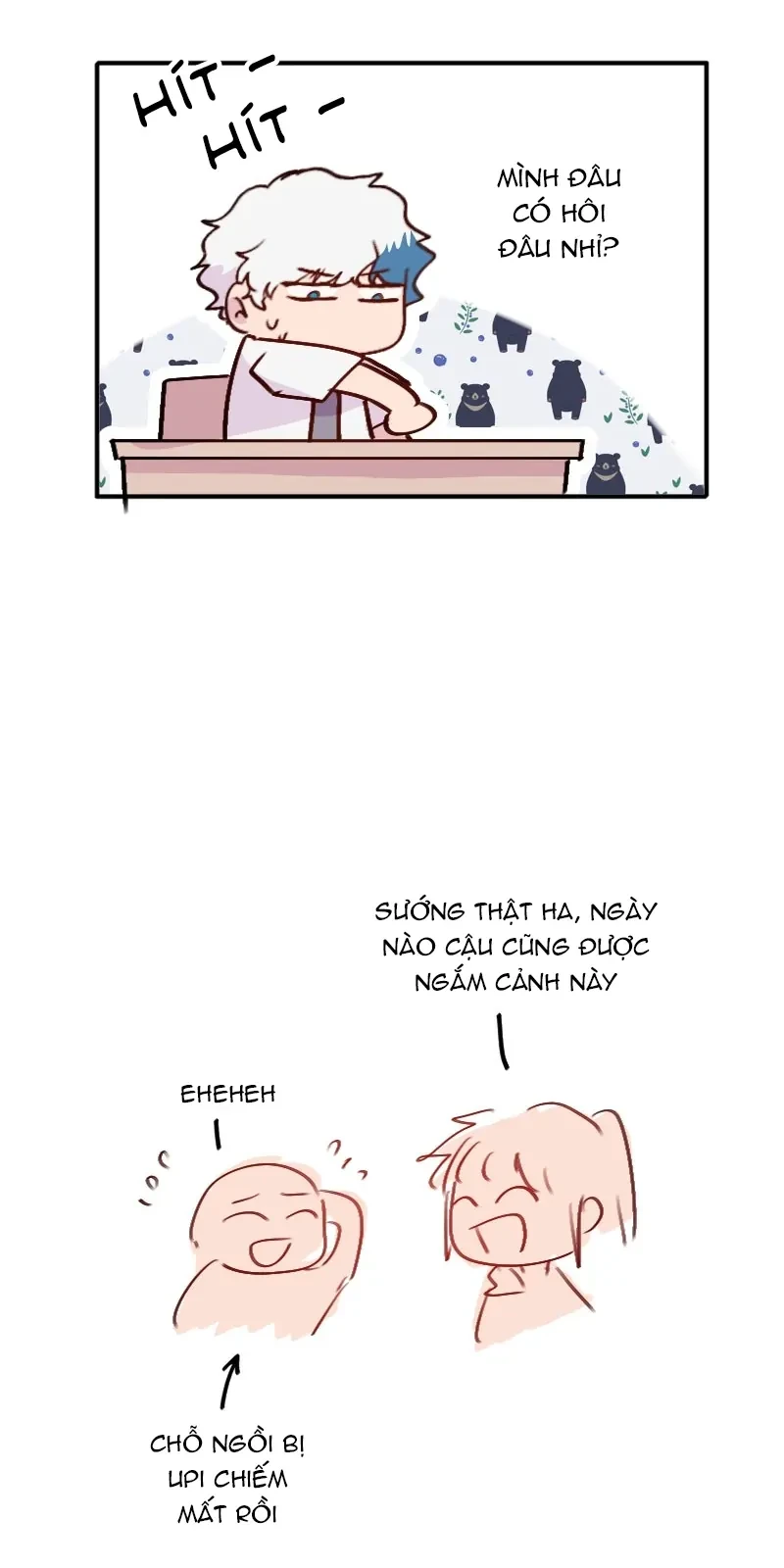 Wee!!! Chapter  216 - 17