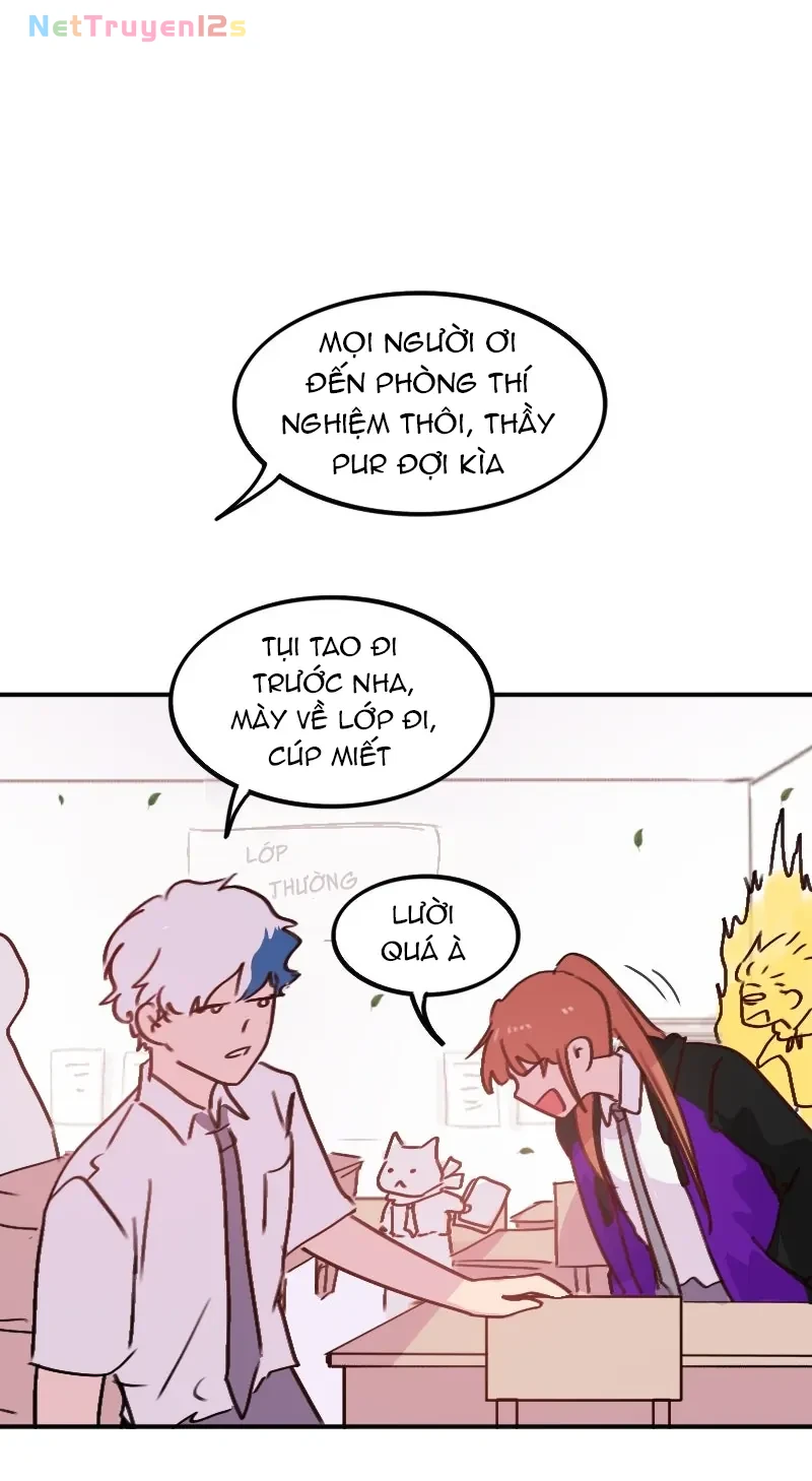 Wee!!! Chapter  216 - 18