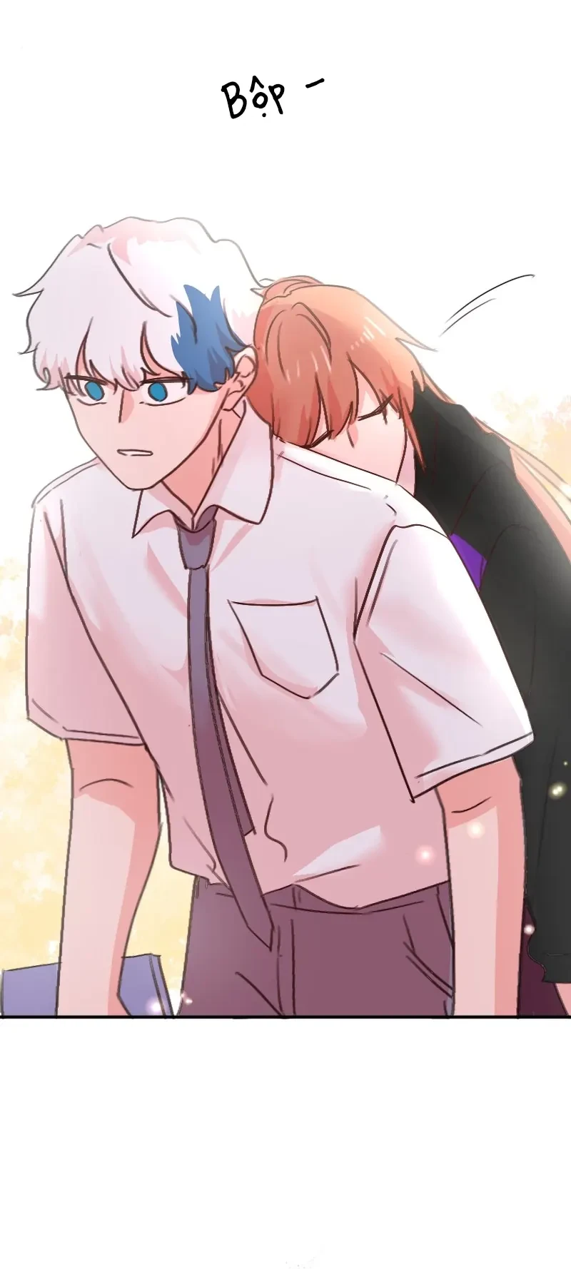 Wee!!! Chapter  216 - 21
