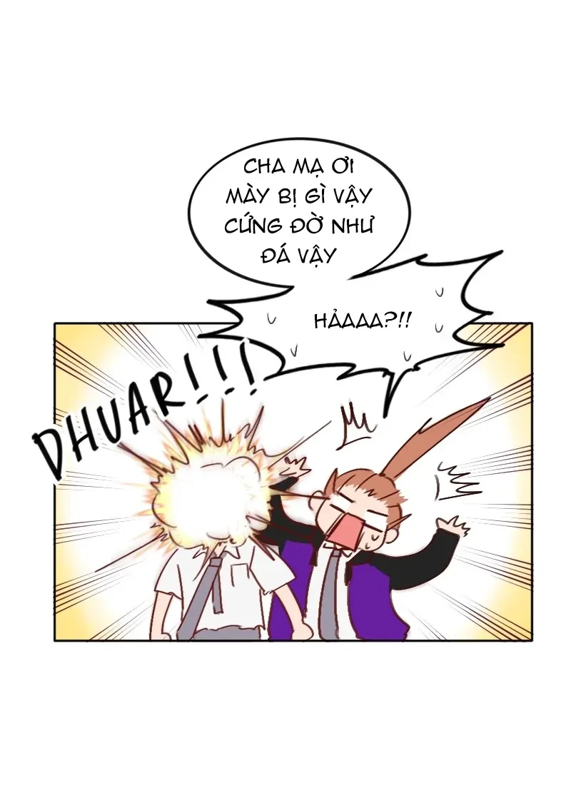 Wee!!! Chapter  216 - 25