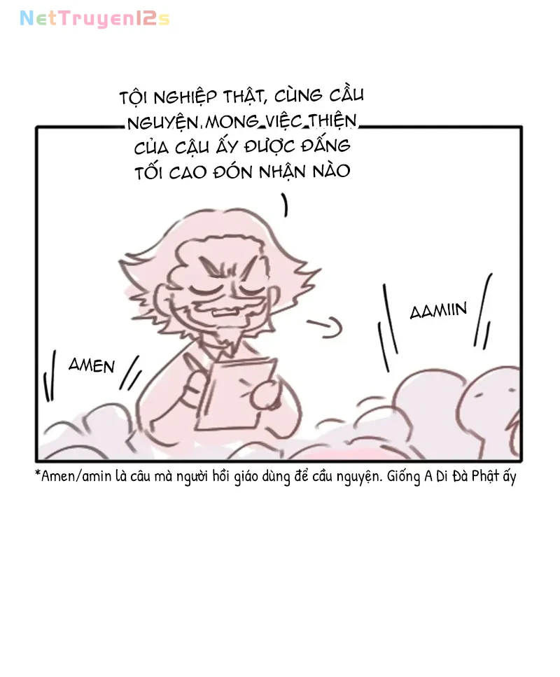 Wee!!! Chapter  216 - 27