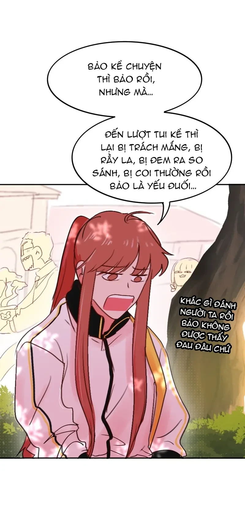 Wee!!! Chapter  217 - 1