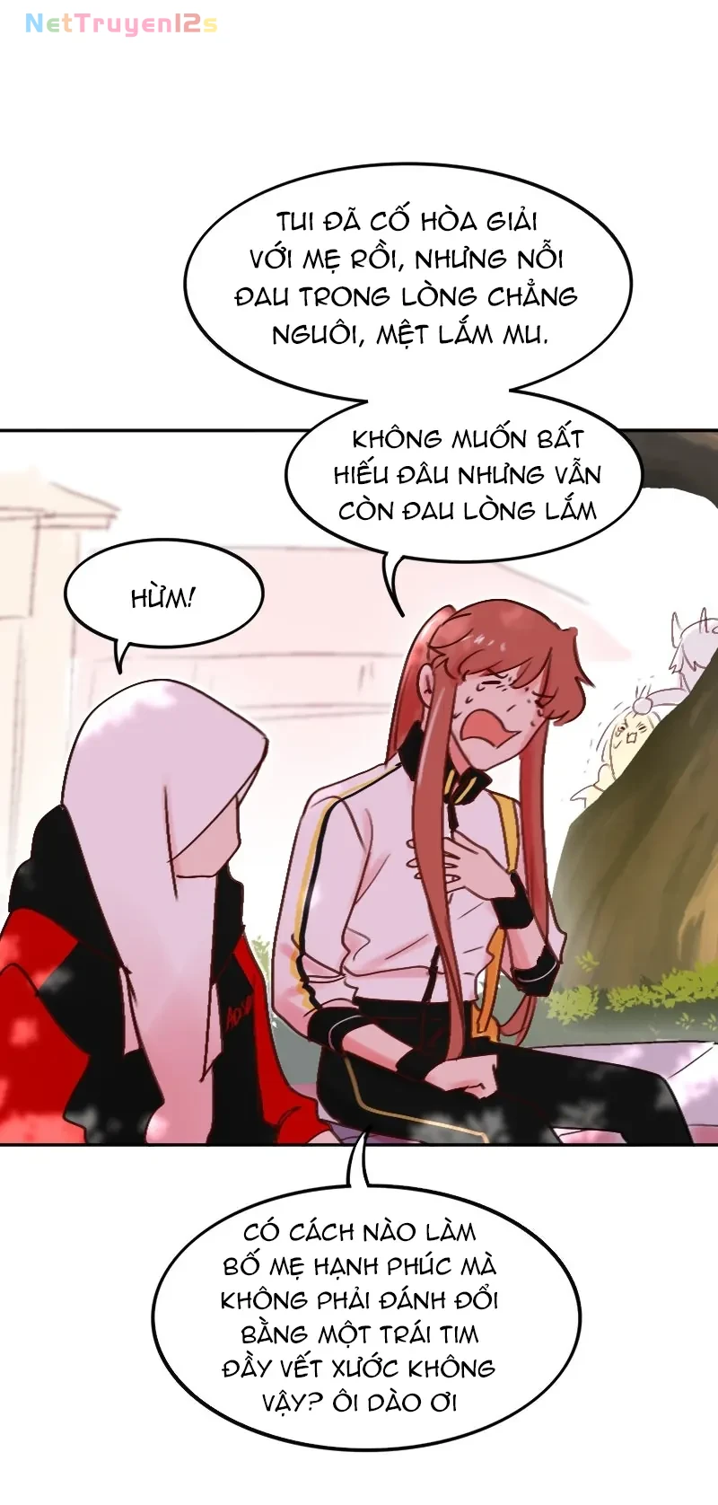 Wee!!! Chapter  217 - 2