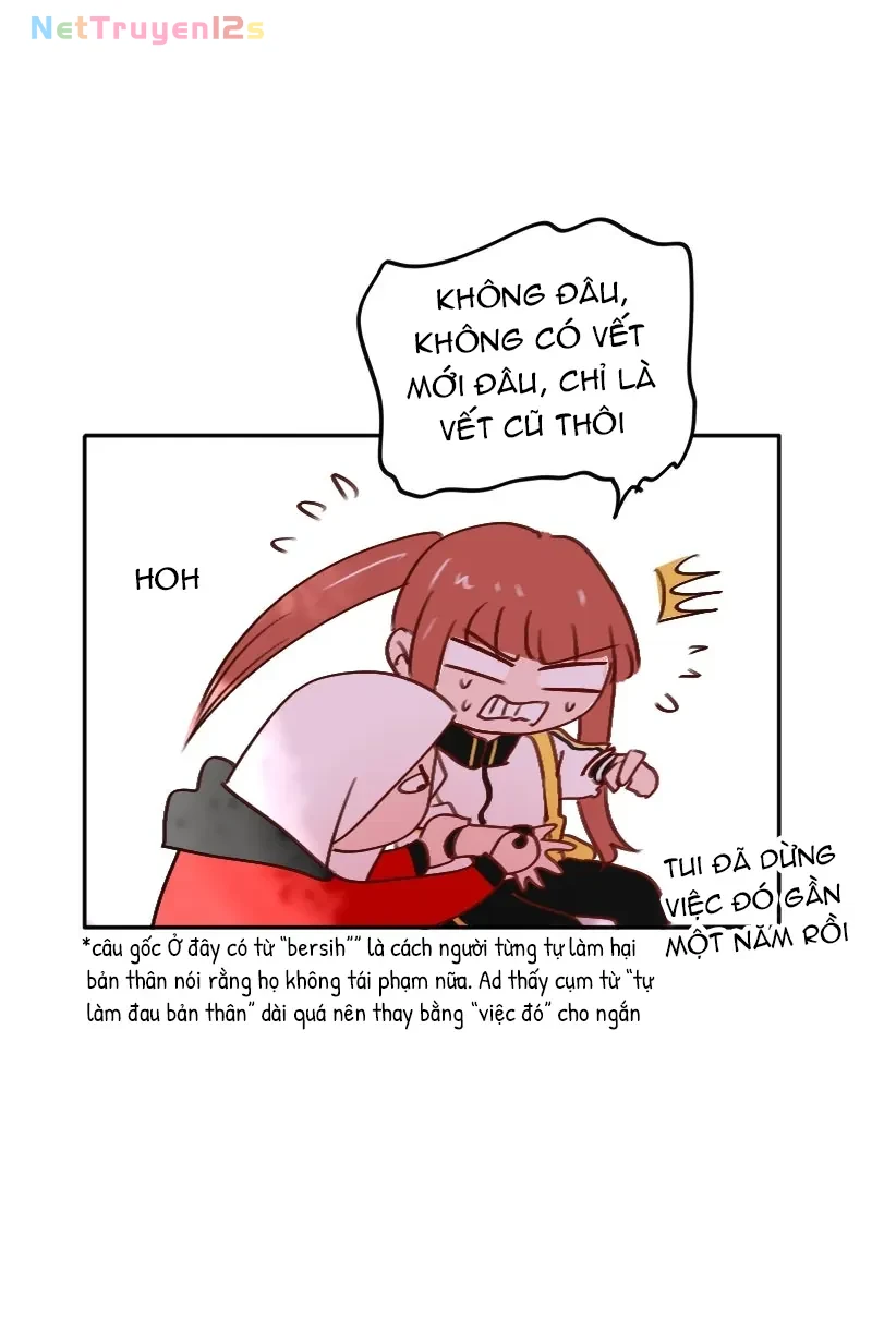 Wee!!! Chapter  217 - 4