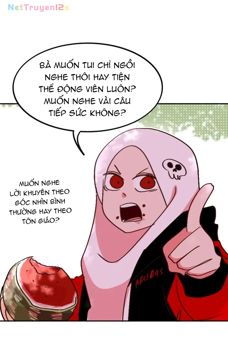 Wee!!! Chapter  217 - 5