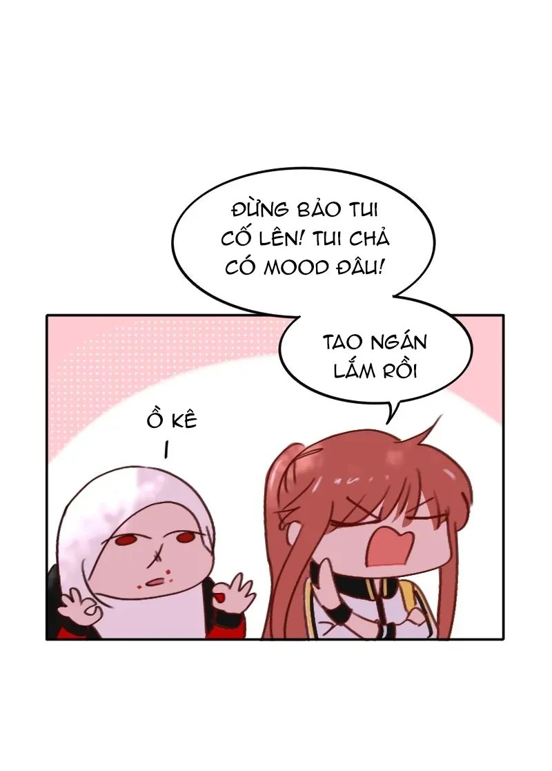 Wee!!! Chapter  217 - 6