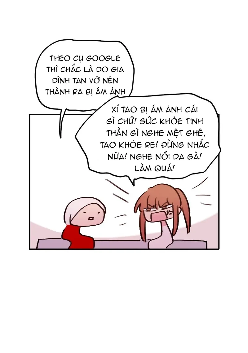Wee!!! Chapter  217 - 7