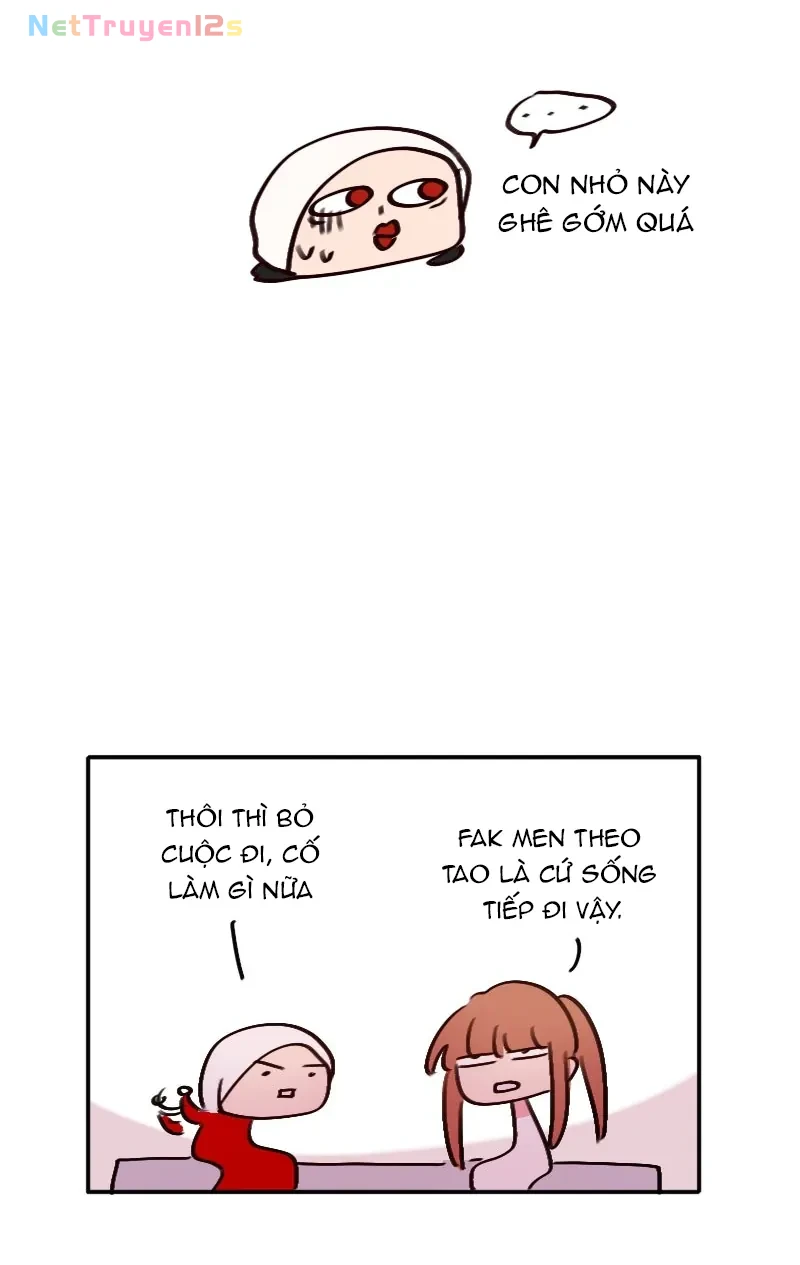 Wee!!! Chapter  217 - 8