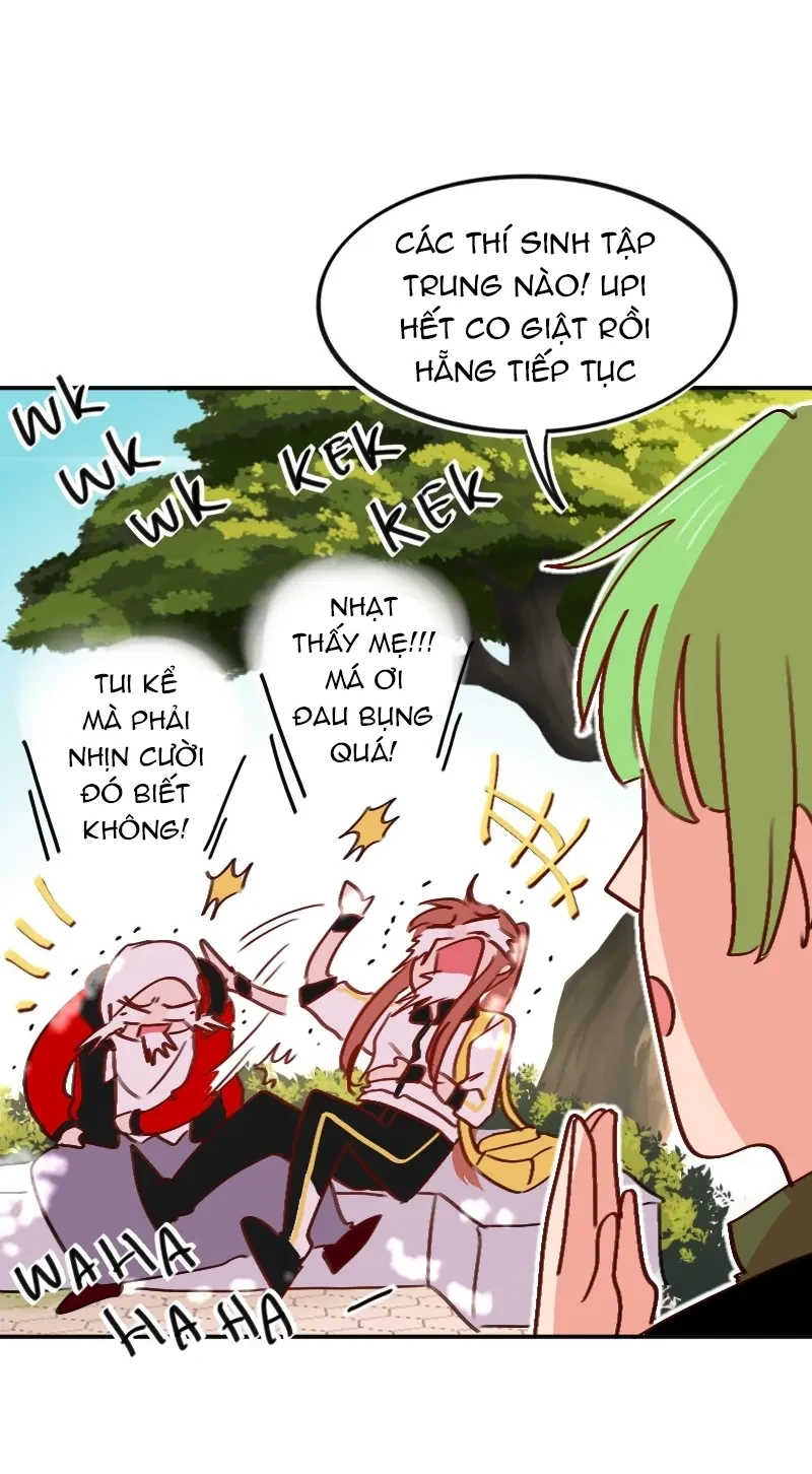 Wee!!! Chapter  217 - 12